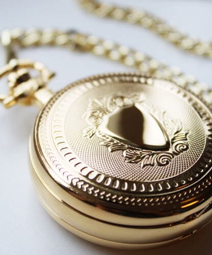 Lommeur / sykepleierur