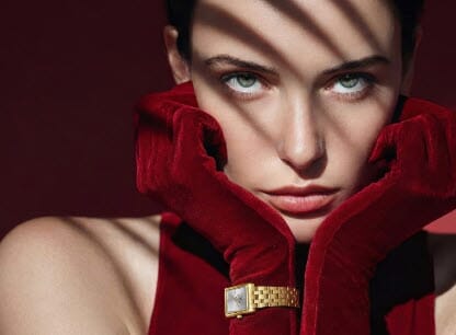 Klokker / ur til damer