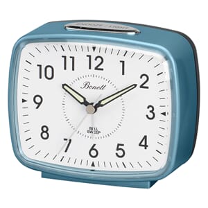 Vekkeur sweep bell snooze