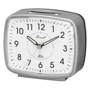 Vekkeur sweep bell snooze