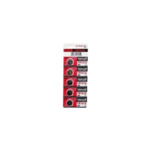 Maxell batteri CR1616