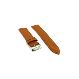 Lærrem Diloy Toro 22mm brun