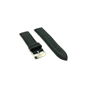 Lærrem Diloy Toro 18mm XL sort