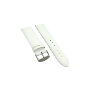 Lærrem Diloy P.Vacuno 14mm hvit