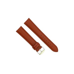 Lærrem Diloy P.Vacuno 14mm brun