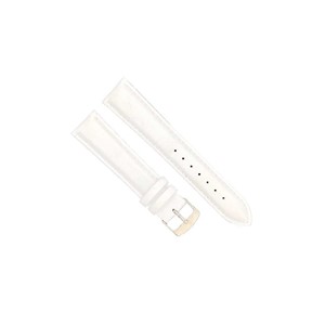 Lærrem Diloy P.Vacuno 22mm hvit