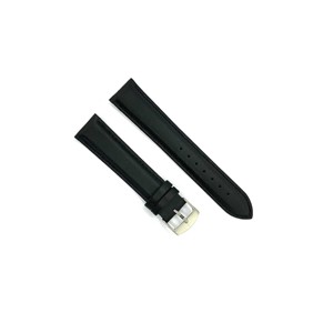 Lærrem Diloy P.Vacuno 16mm XL sort