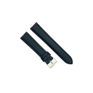 Lærrem Diloy P.Vacuno 18mm XL sort