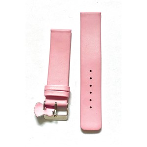 Lærrem Diloy P.Vacuno 20mm rosa