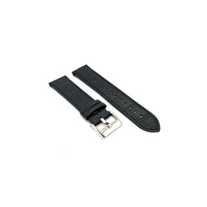 Lærrem Diloy P.Vacuno 22mm sort