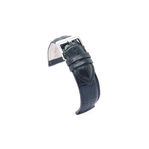 Lærrem Diloy Vacuno 20mm XL sort