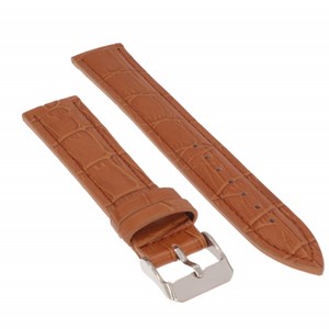 Lærrem Diloy Vacuno 20mm XL brun
