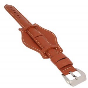Lærrem Diloy Piel Toro 24mm brun
