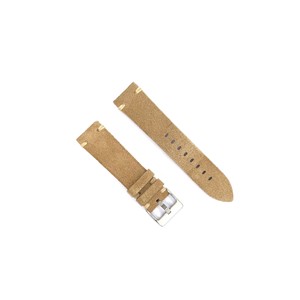 Lærrem Diloy Nobuck 22mm cream