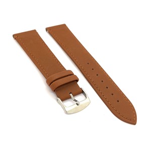 Lærrem Diloy Cuero Vacuno 14mm brun