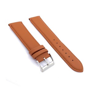 Lærrem Diloy Piel Vacuno 20mm brun