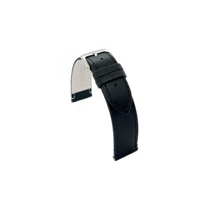 Lærrem Diloy Piel Vacuno 14mm sort