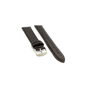 Lærrem Diloy Bufalo 8mm brun