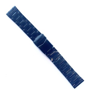 Diloy lenke sort 22mm