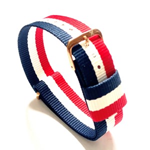 Nylonrem Norge 20 mm