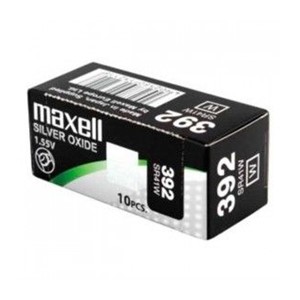 Maxell batteri SR41W/392
