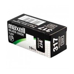 Maxell batteri SR516SW/317