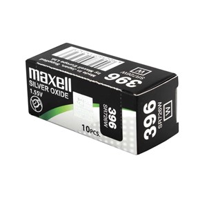 Maxell batteri SR726W/396
