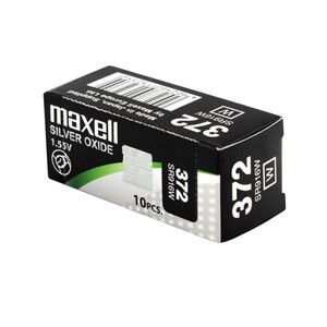 Maxell batteri SR916W/372