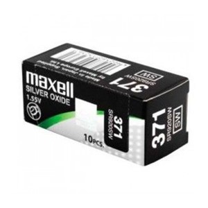 Maxell batteri SR920SW/371