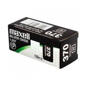 Maxell batteri SR920W/370
