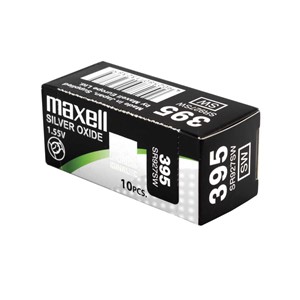 Maxell batteri SR927SW/395