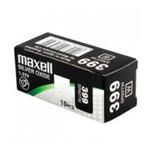 Maxell batteri SR927W/399