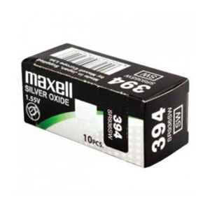 Maxell batteri SR936SW/394