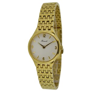 Bonett dameur double