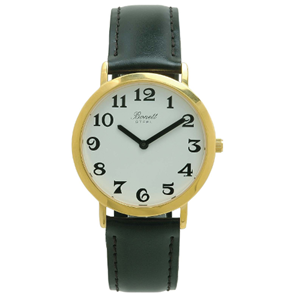 Bonett herreur double tydelige tall/visere