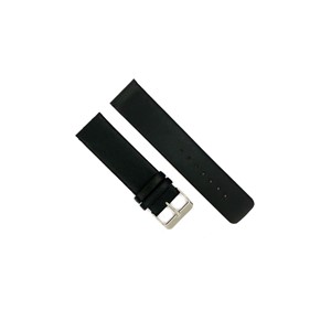 Lærrem Diloy P.Vacuno 18mm sort