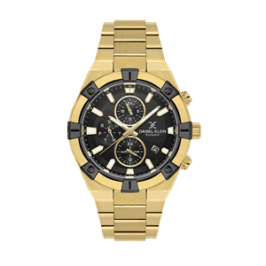 Daniel Klein Exclusive herreur