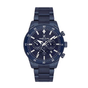 Daniel Klein Exclusive herreur