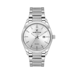 Daniel Klein Arcadia herreur