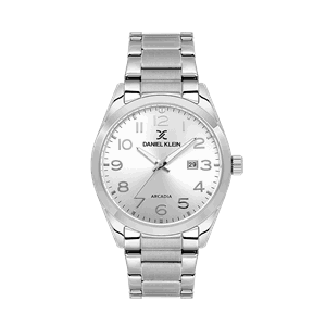 Daniel Klein Arcadia herreur