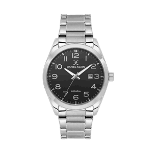 Daniel Klein Arcadia herreur