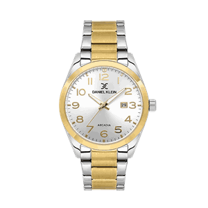 Daniel Klein Arcadia herreur