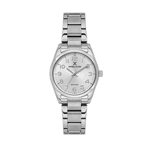 Daniel Klein Arcadia dameur