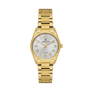 Daniel Klein Arcadia dameur