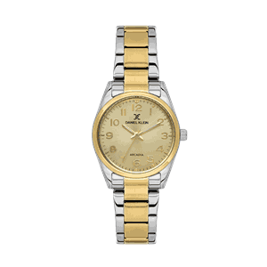 Daniel Klein Arcadia dameur