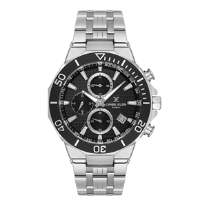 Daniel Klein Exclusive herreur