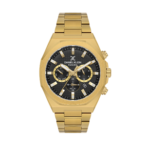 Daniel Klein Exclusive herreur