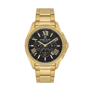 Daniel Klein Exclusive herreur