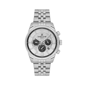 Daniel Klein Exclusive herreur