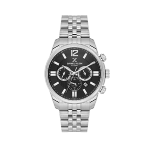 Daniel Klein Exclusive herreur